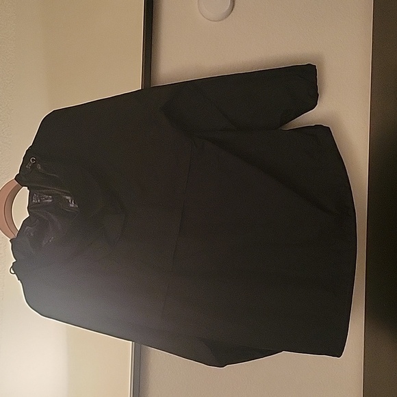 rain jacket - Picture 4 of 4